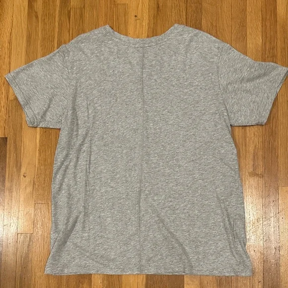 *last chance* AC/DC Gray Graphic T-Shirt - Picture 13 of 13